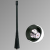 EF Johnson 5000 Series 1/2 Wave Extended Range Antenna - 5.7", Dual-Band, 698-870 MHz