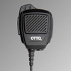 Otto Revo NC2 Noise Canceling Mic For Harris P5400