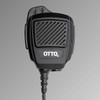 Otto Revo NC2 Noise Canceling Mic For M/A-Com P5300