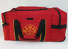 Firefighter Gear Bag With Wheels & Extending Handle