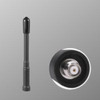 EF Johnson 51SL Extended Range Antenna - 6dB Gain, UHF, 450-460 MHz Public Safety & Business)