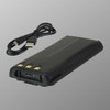 Micro USB Chargeable Kenwood TK-2202 Battery - 1900mAh Li-Ion