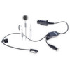Kenwood NX-1303 3-Wire/3.5mm Female Surveillance Kit With WIreless PTT