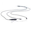 Kenwood VP6230 3-Wire/3.5mm Female Surveillance Kit