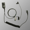 EF Johnson VP6230 Ear Bone Conduction Mic