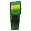 Harris XL-150P Extreme Drop Protection Hi-Viz Case