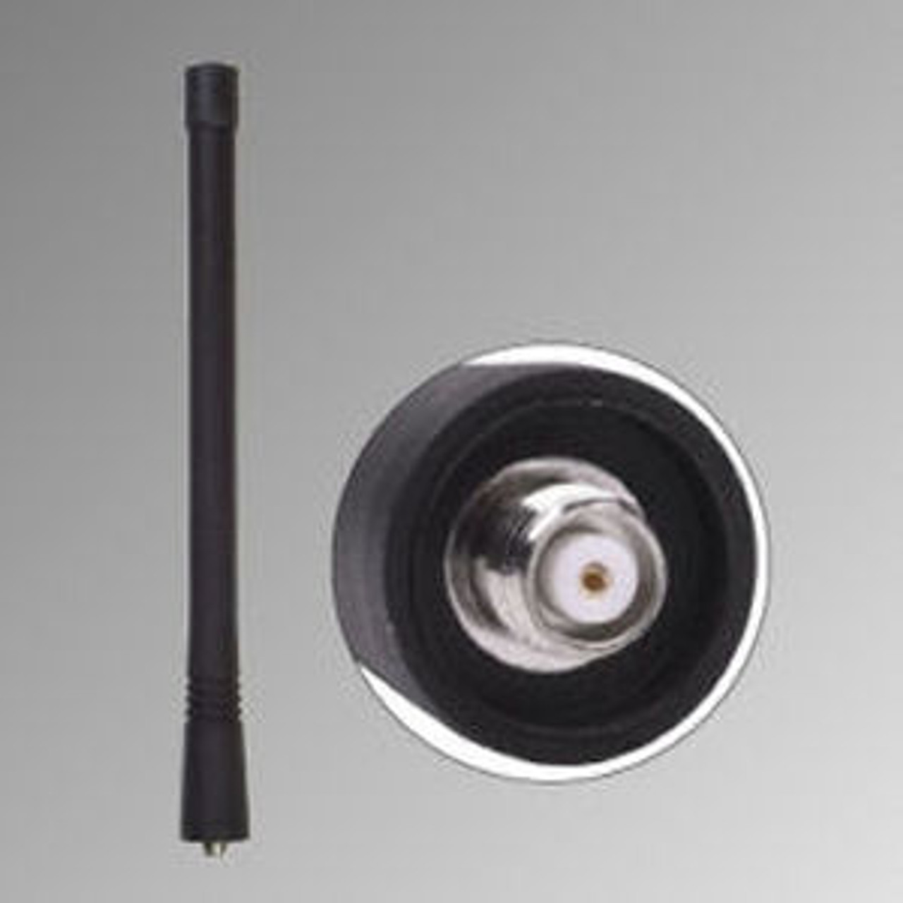 EF Johnson 5100 ES Antenna - 6", VHF, 150-162 MHz