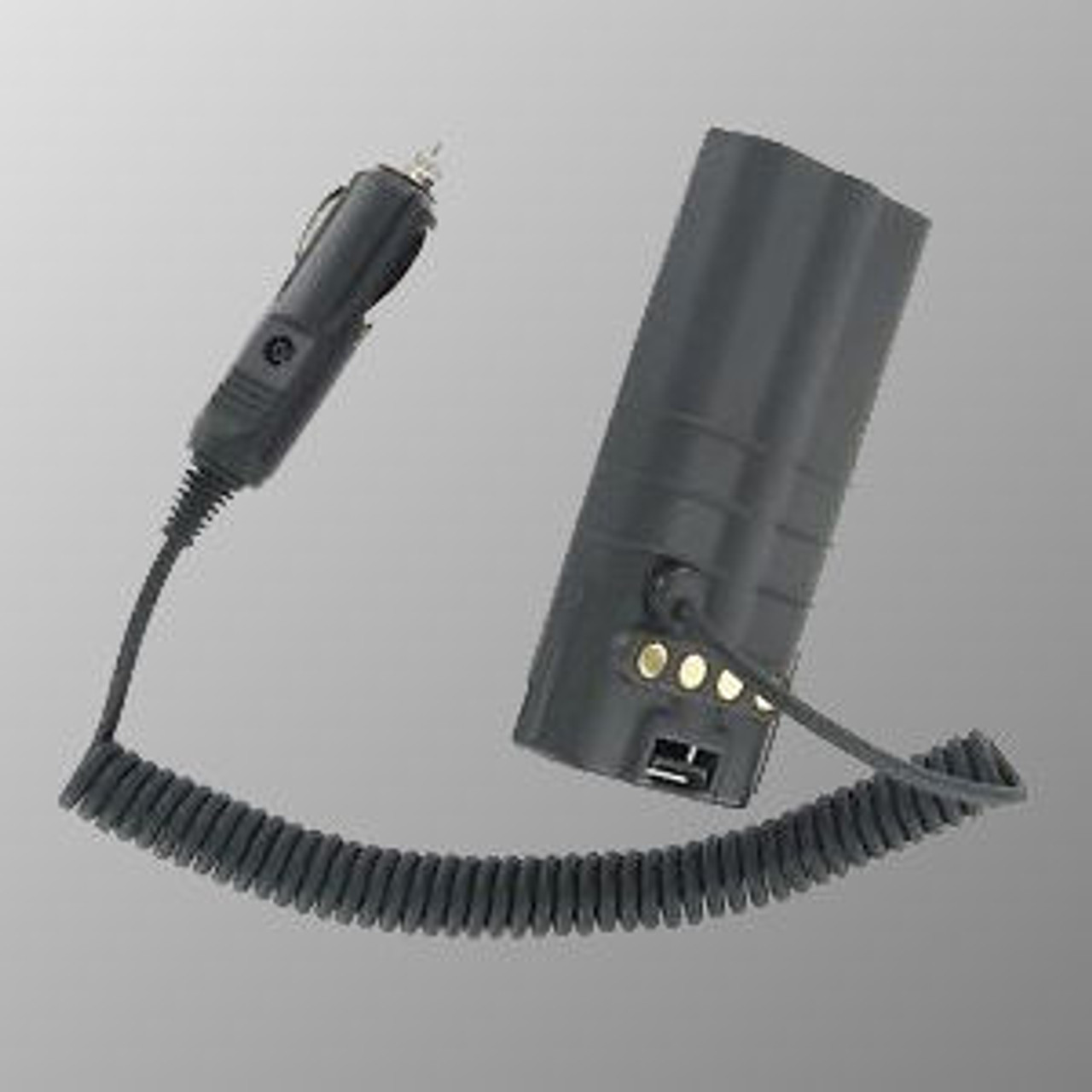 GE / Ericsson SPD2000 Battery Eliminator - 12VDC Cig Plug