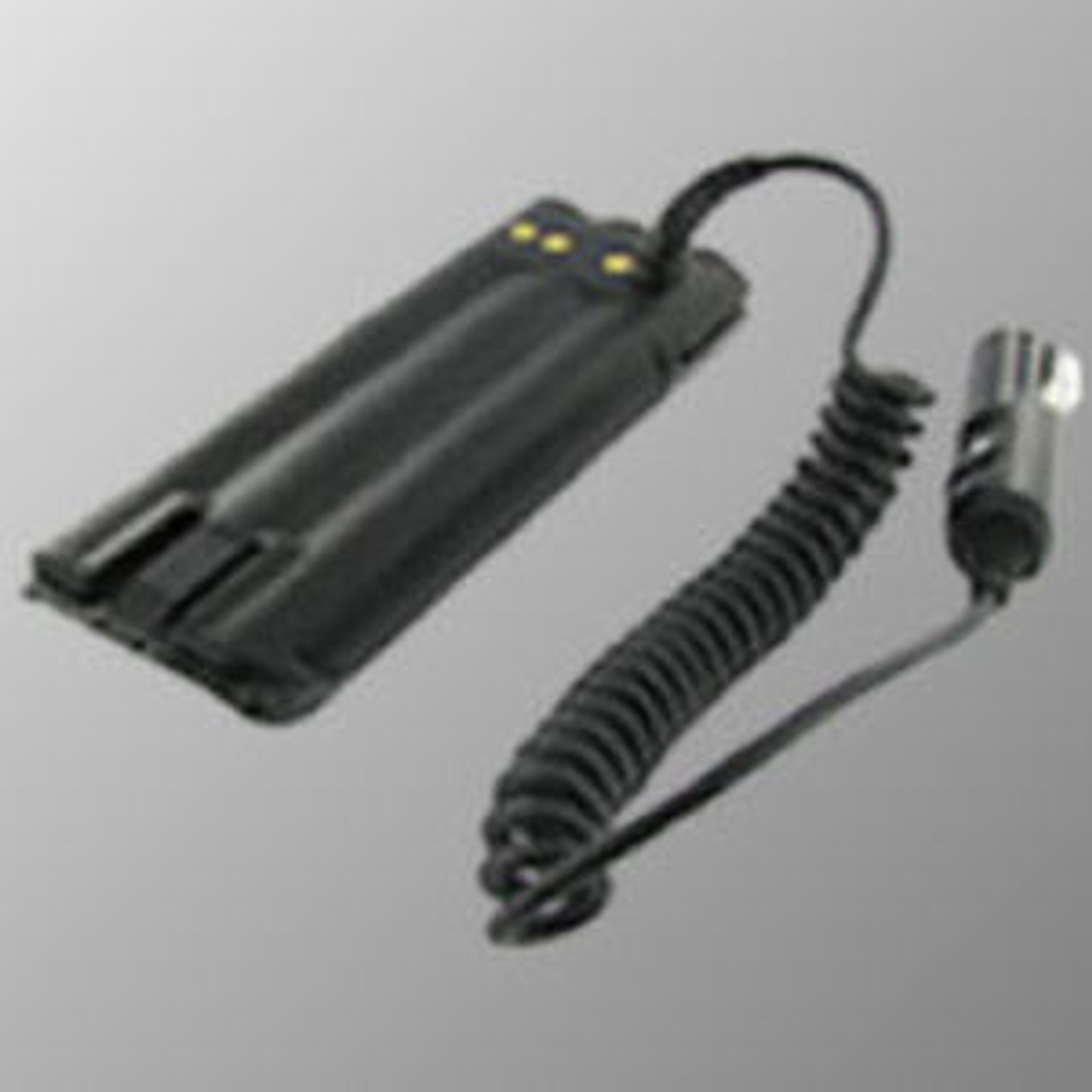 Motorola ASTRO XTS5000 Battery Eliminator - 12VDC Cig Plug