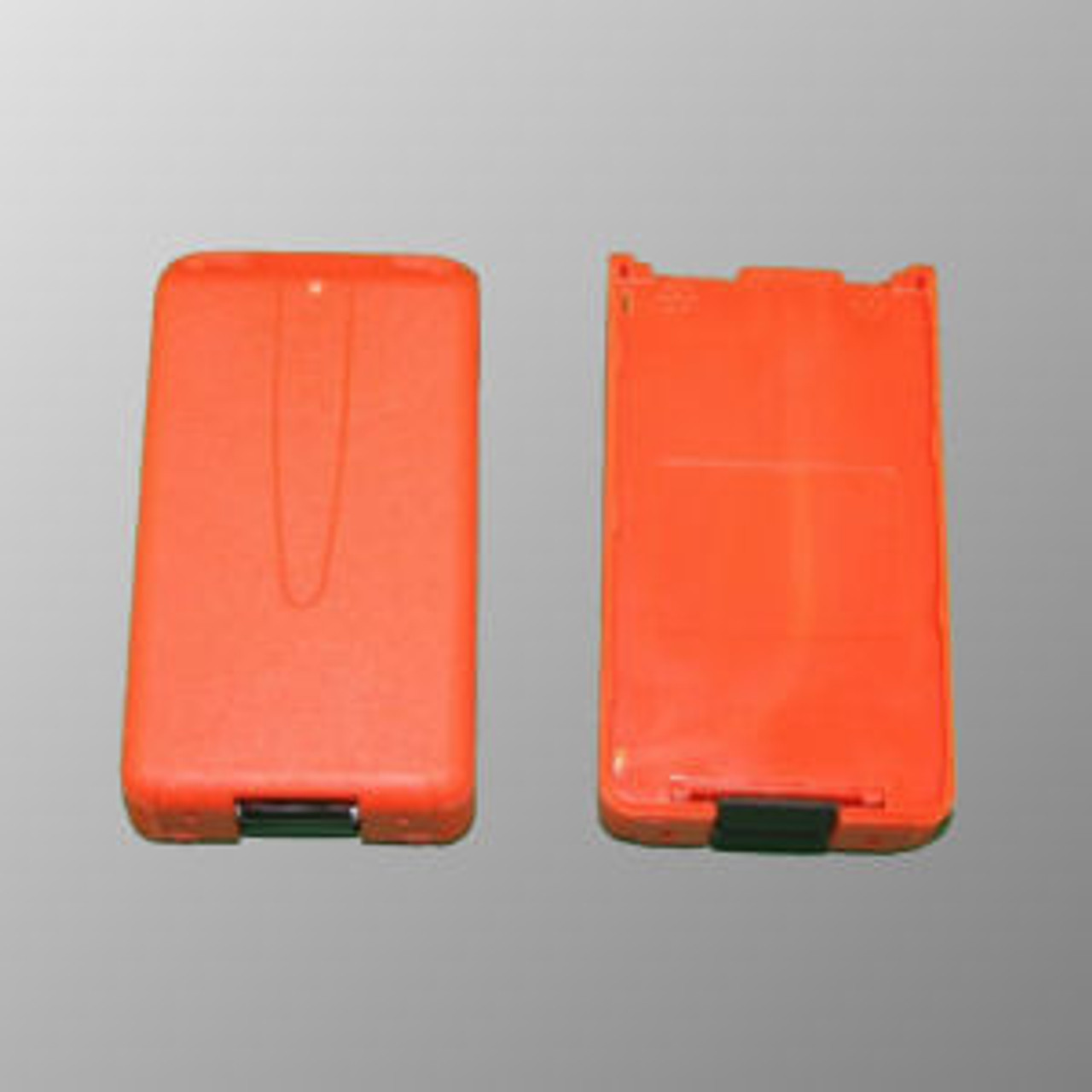 Kenwood TK-3140 Clamshell - Orange