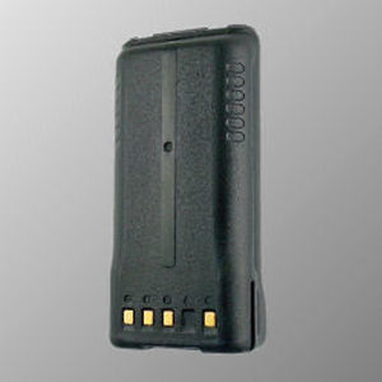 Kenwood NX-411 Battery - 2700mAh Ni-MH