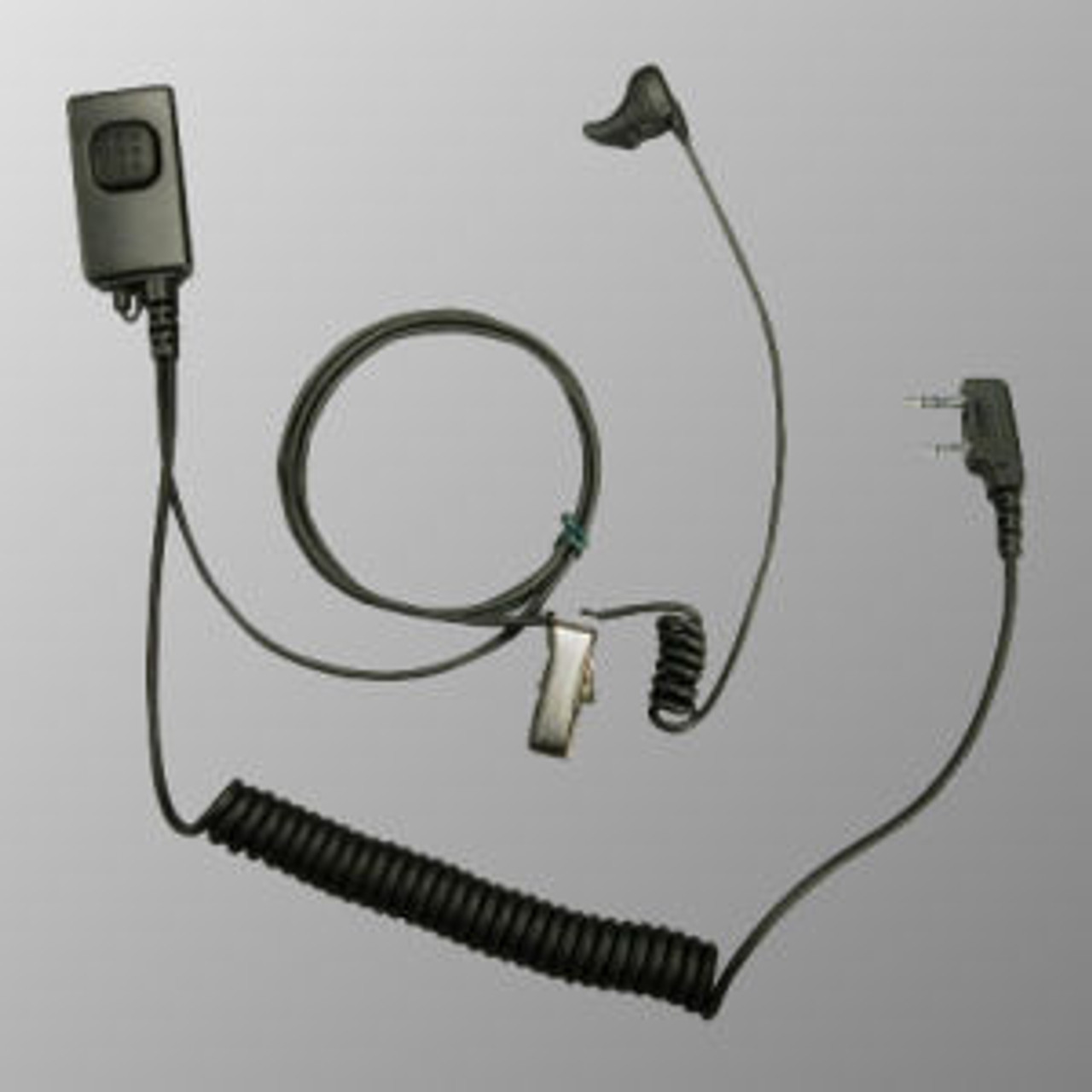 ICOM IC-F22 Ear Bone Conduction Mic