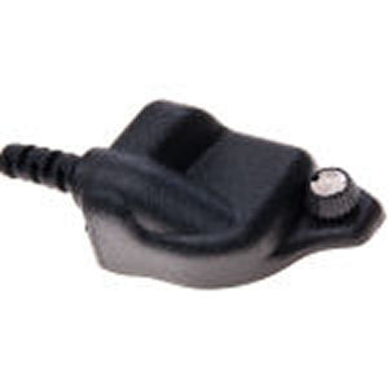 M/A-Com P7370 Over The Head Double Muff Headset