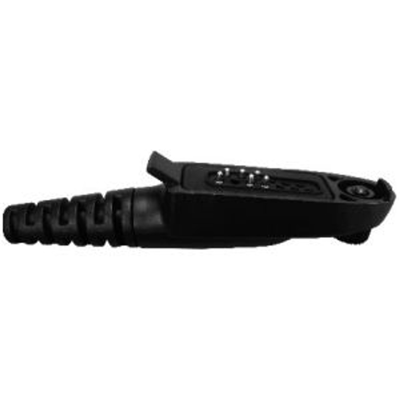 Motorola GP344 Over The Head Single Muff Lightweight Headset