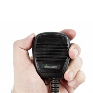 Impact HD1 Remote Speaker Mic - Thumbnail 2
