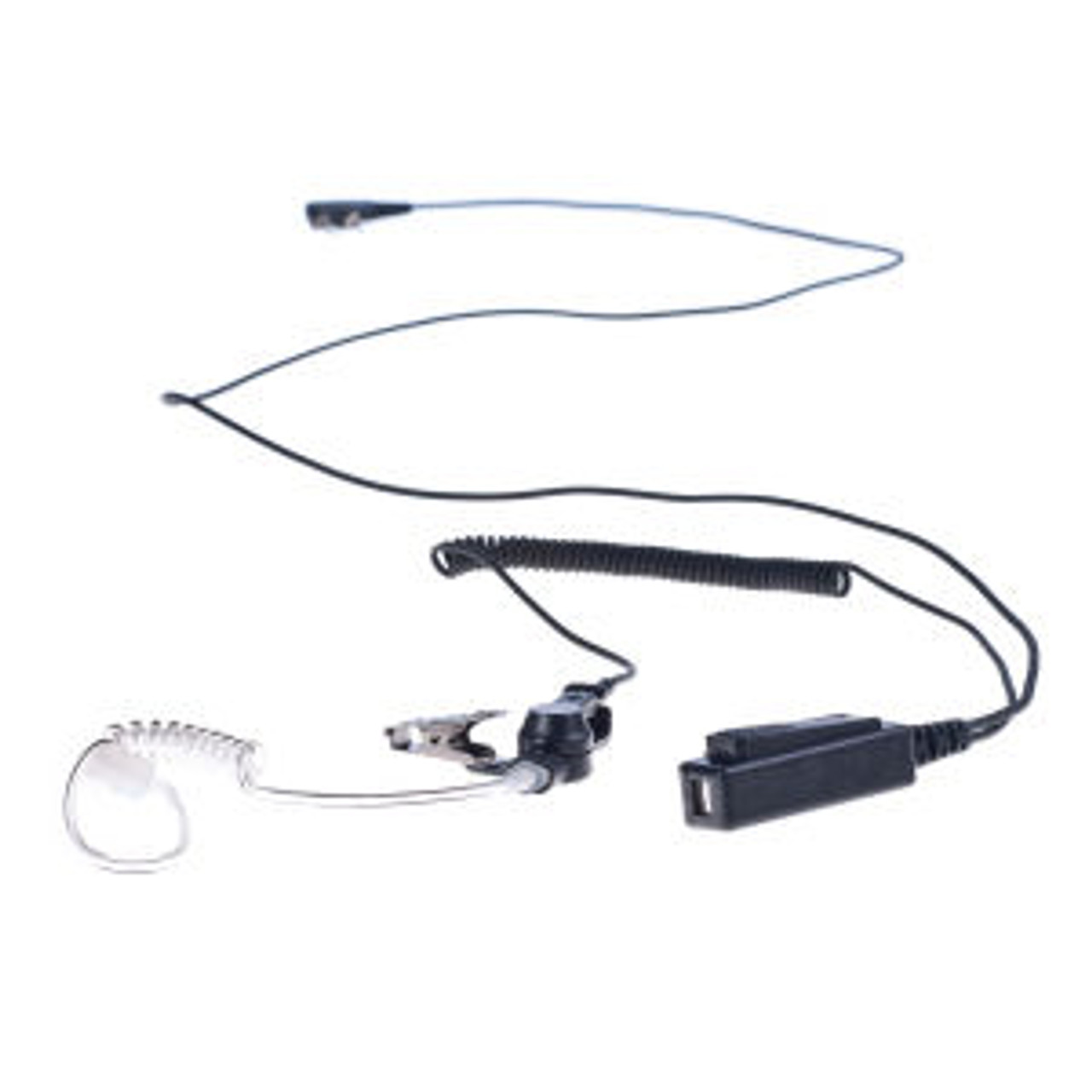 EF Johnson 5000 Series 1-Wire Surveillance Kit