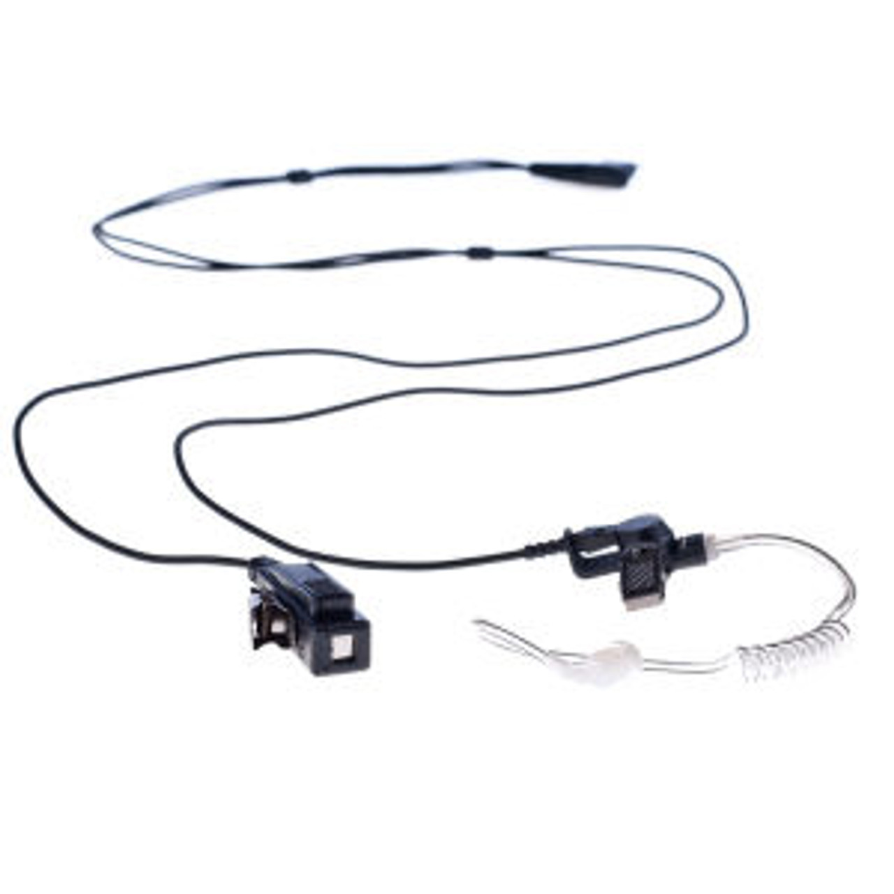 EF Johnson 51ES 2-Wire Surveillance Kit