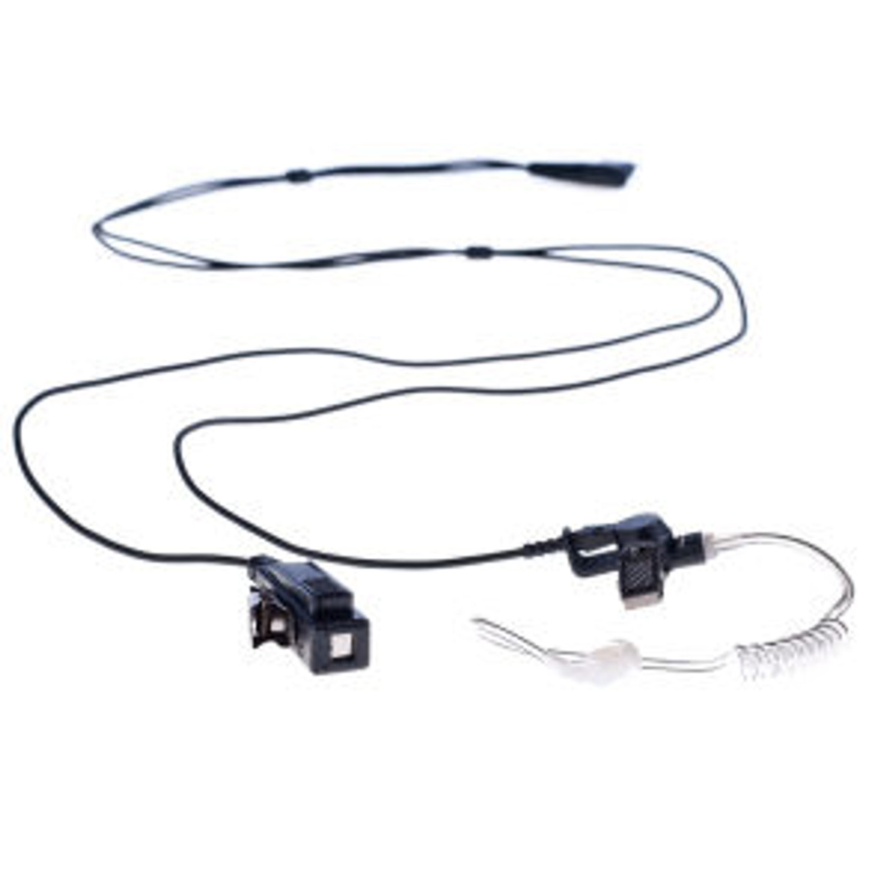 HYT / Hytera PD702 Noise Canceling 2-Wire Surveillance Kit