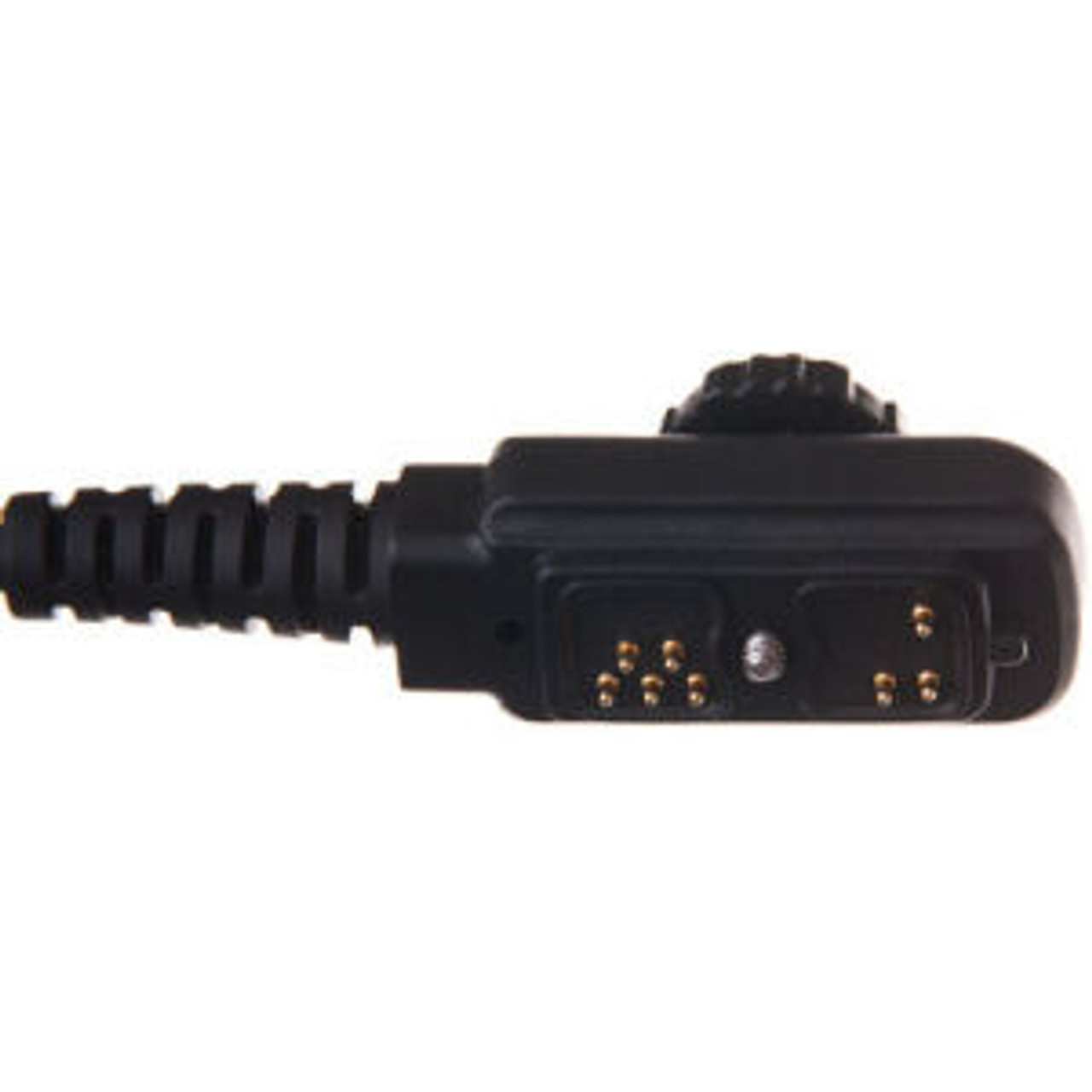 HYT / Hytera PD702G Noise Canceling 2-Wire Surveillance Kit