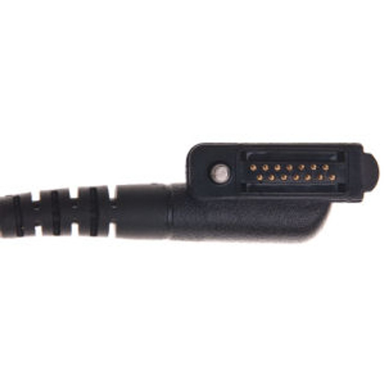 ICOM F4261D Noise Canceling 2-Wire Surveillance Kit