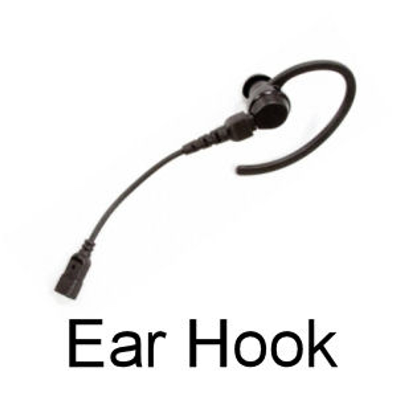 Motorola XU2100 Noise Canceling 2-Wire Surveillance Kit Motorola XU2100 Noise Canceling 2-Wire Surveillance Kit