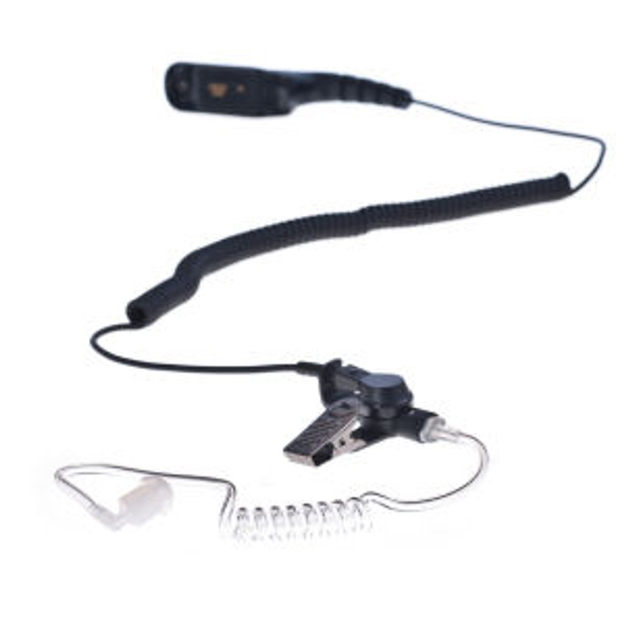 Kenwood TK-2100 1-Wire Listen Only Kit