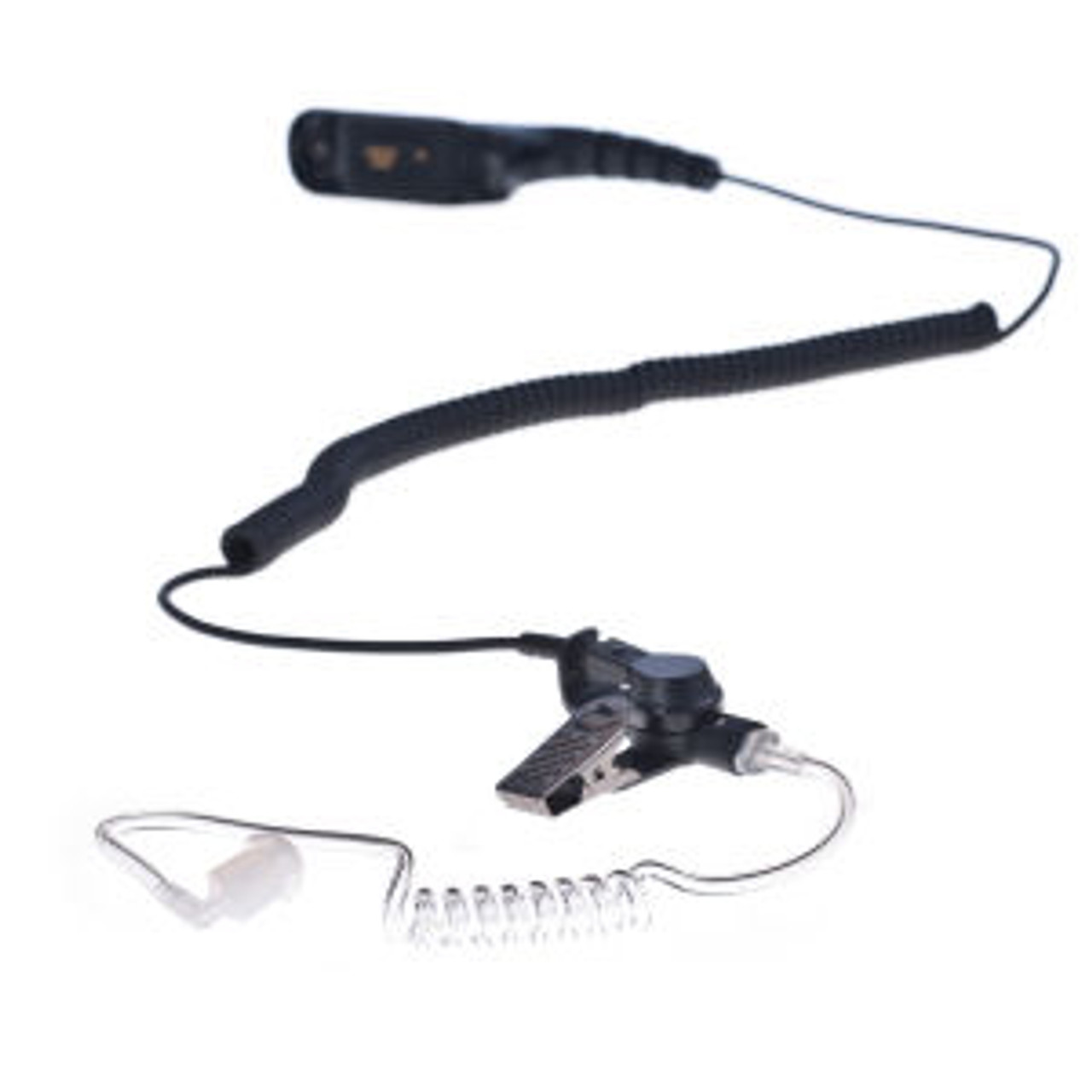 Motorola APX4000 1-Wire Listen Only Kit
