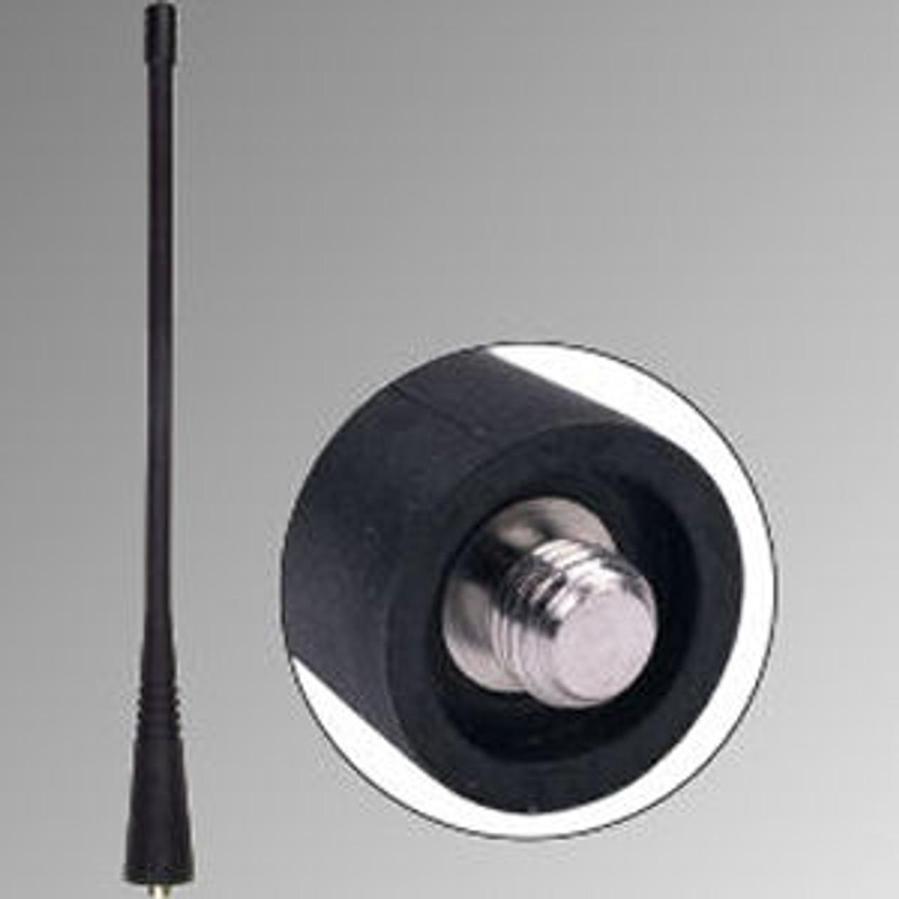 Kenwood TK-360 Antenna - 6", UHF, 450-470 MHz