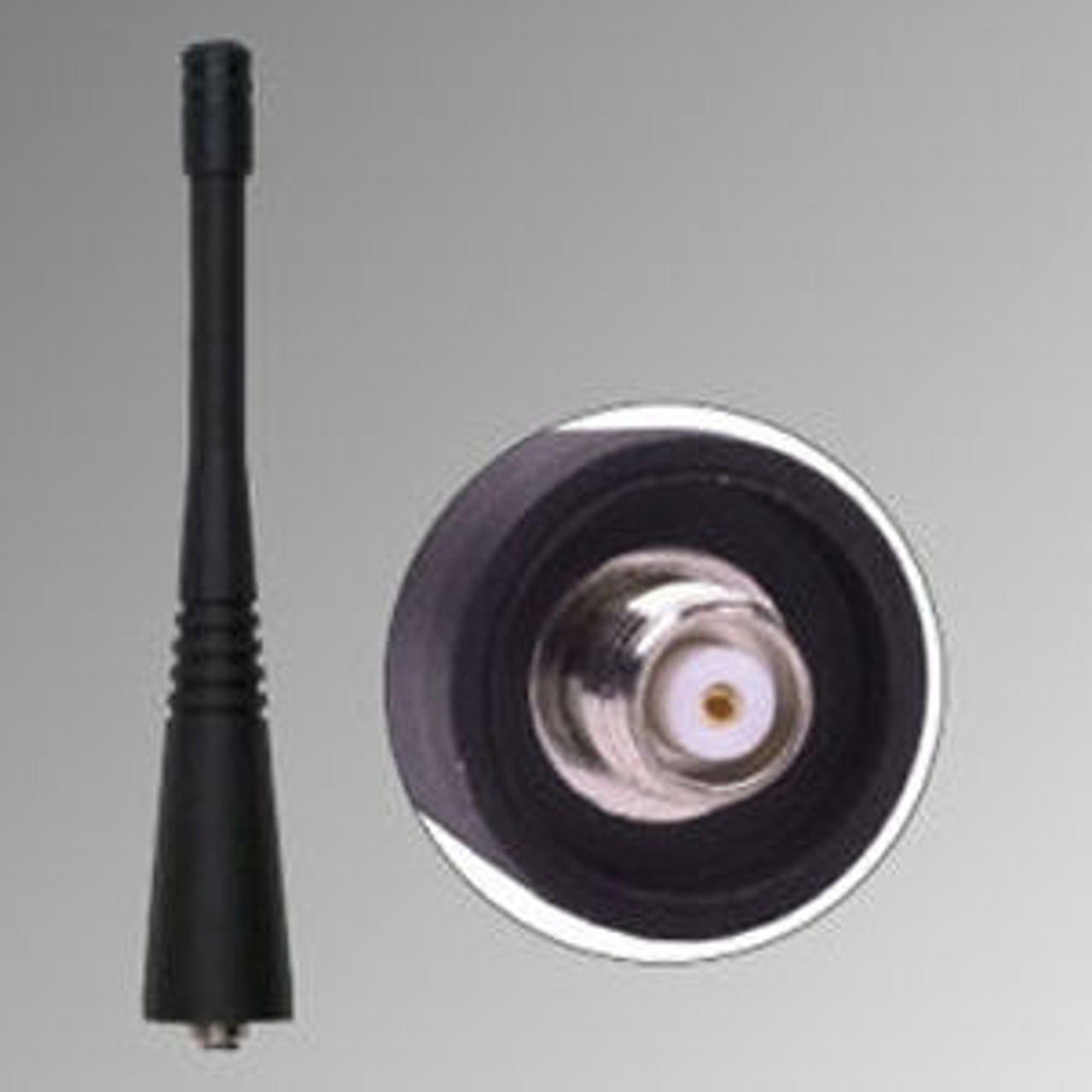 EF Johnson 5100 Series Antenna - 3.75", 800 MHz, 806-866 MHz