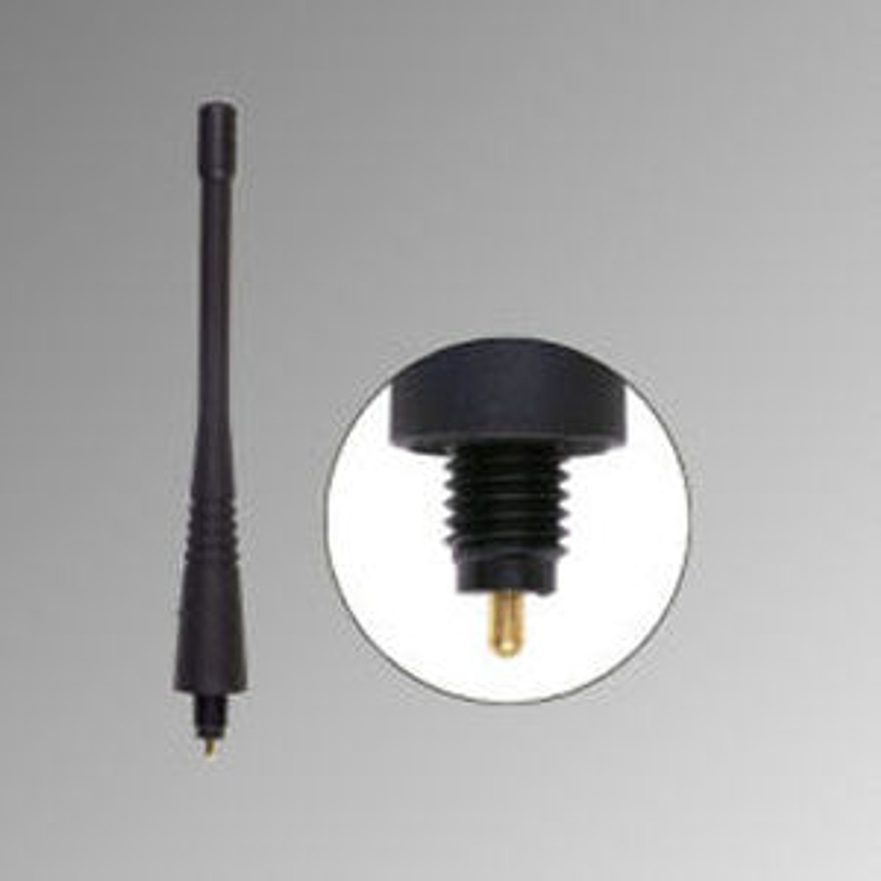 Harris Jaguar Antenna - 3.75", 900 MHz, 902-960 MHz