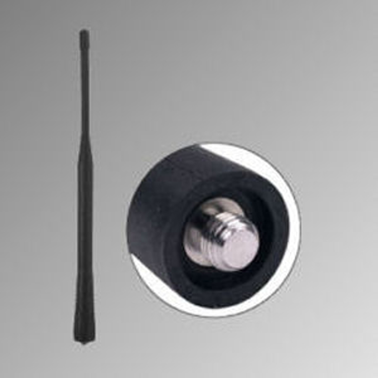 ICOM F3201DEX Long Range Antenna - 10.5", VHF, 155-165 MHz