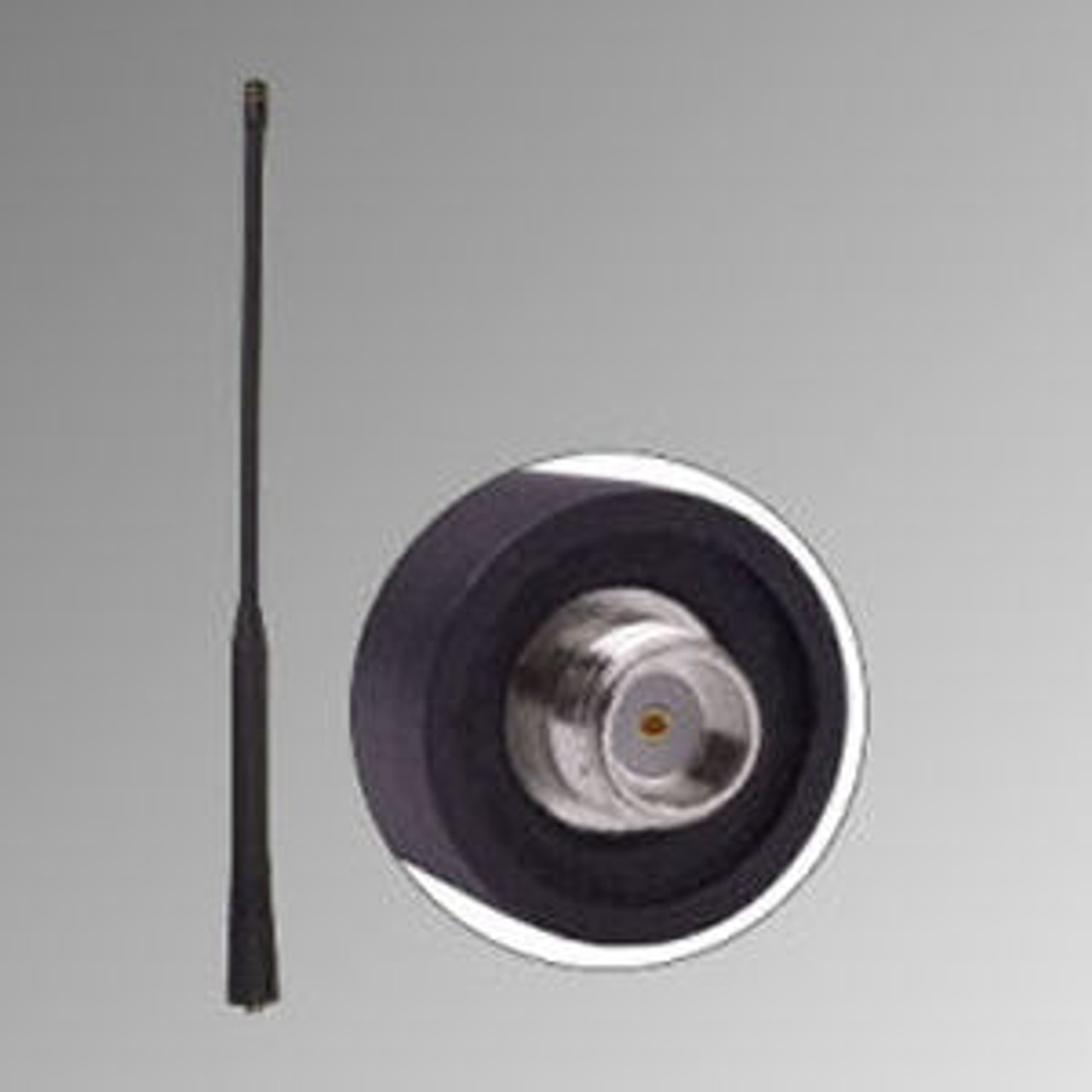 Motorola ASTRO SABER Long Range Antenna - 10.5", VHF, 150-160 MHz