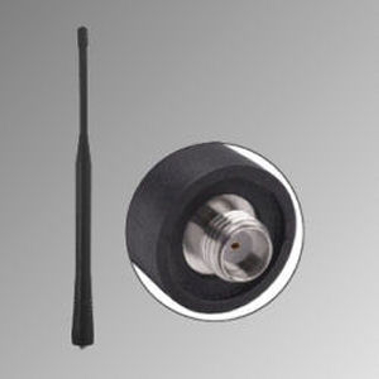 Kenwood NX-240V Long Range Antenna - 10.5", VHF, 165-175 MHz