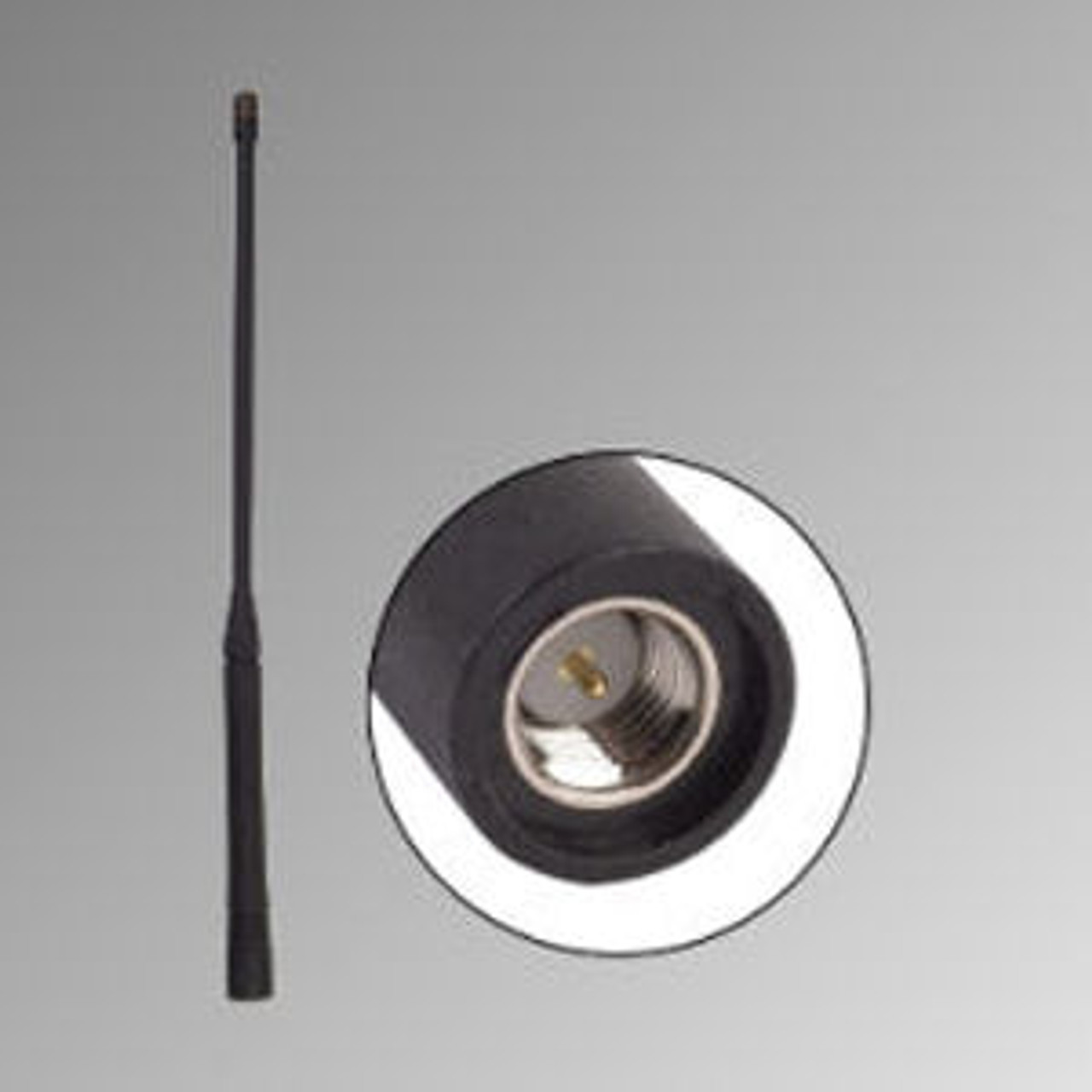 Vertex Standard VX-410 Long Range Antenna - 10.5", VHF, 145-155 MHz