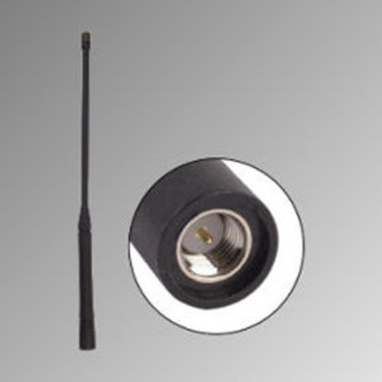 Vertex Standard FH-915 Long Range Antenna - 10.5", VHF, 150-160 MHz