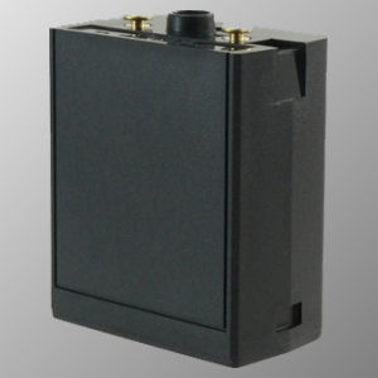 Bendix King LAA0170 Battery Upgrade - 2500mAh Ni-MH, Black Case
