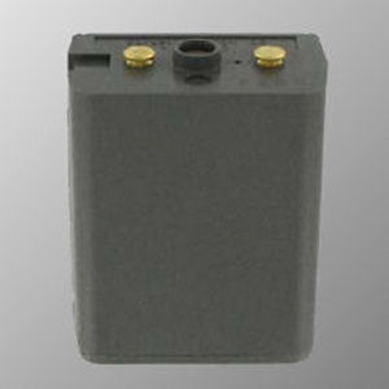 Bendix King LAA0109 Battery Upgrade - 2500mAh Ni-MH, Gray Case