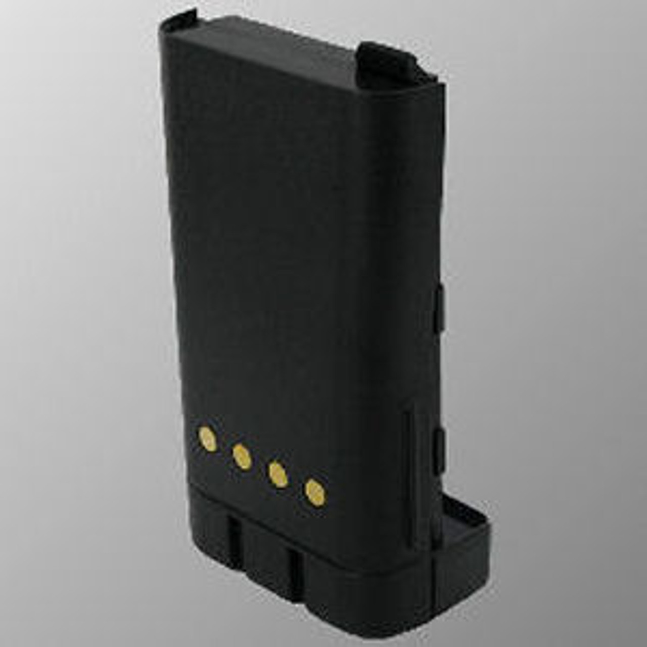 M/A-Com H9PA7L Battery Replacement - 1500mAh Ni-Cd, "L" Shape Case