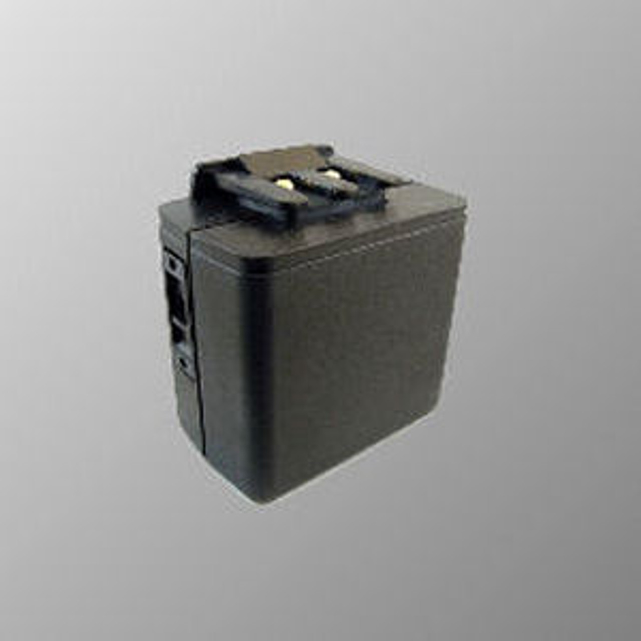M/A-Com PCPA1J Battery Upgrade - 1500mAh Ni-Cd
