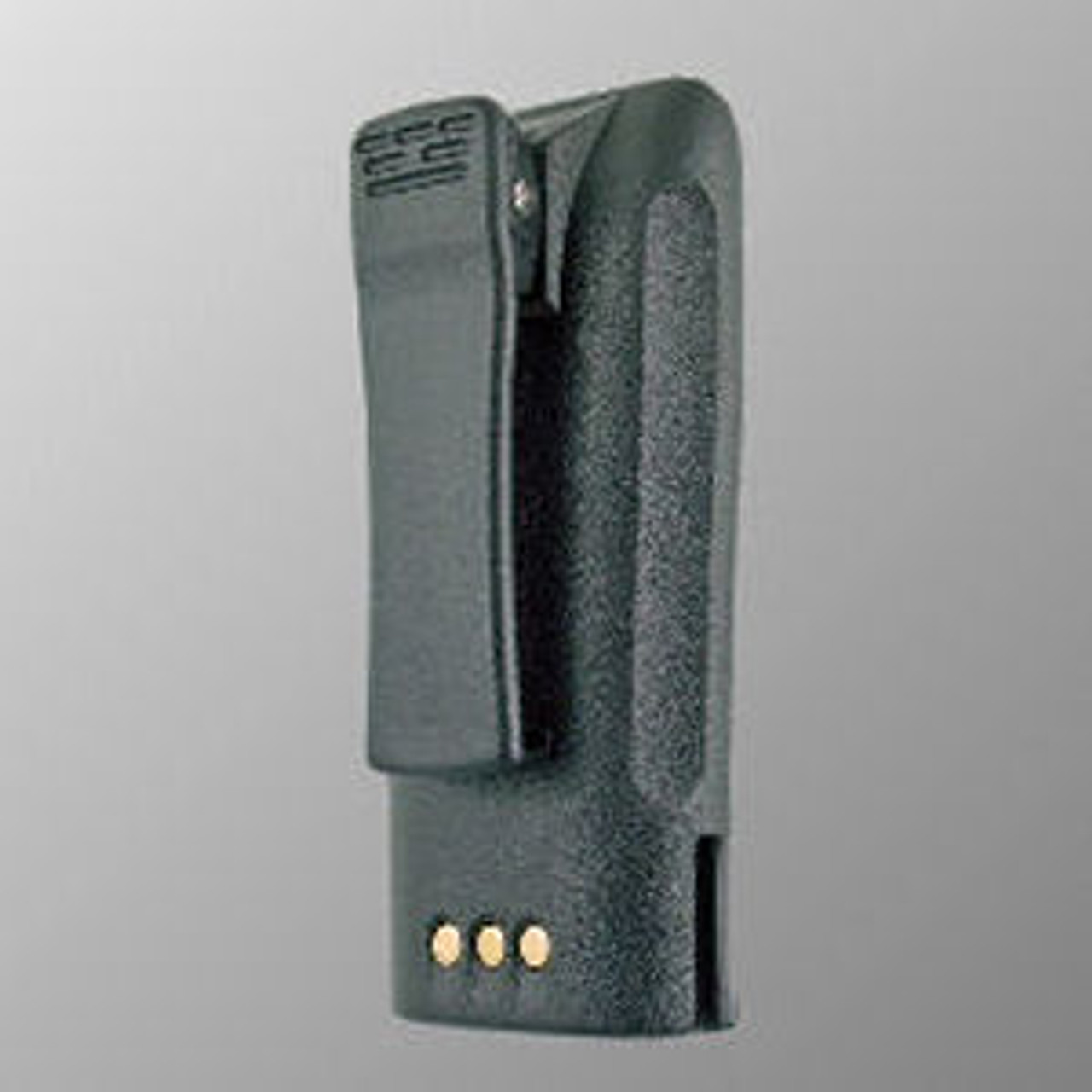 Motorola PMNN4072 Battery Upgrade - 2000mAh Li-Ion