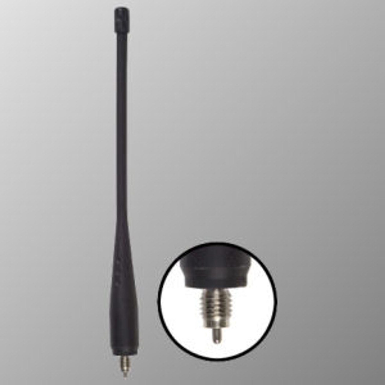 Replacement For M/A-Com HTNC5K Antenna - 6.5", 800 MHz, 800-866 MHz