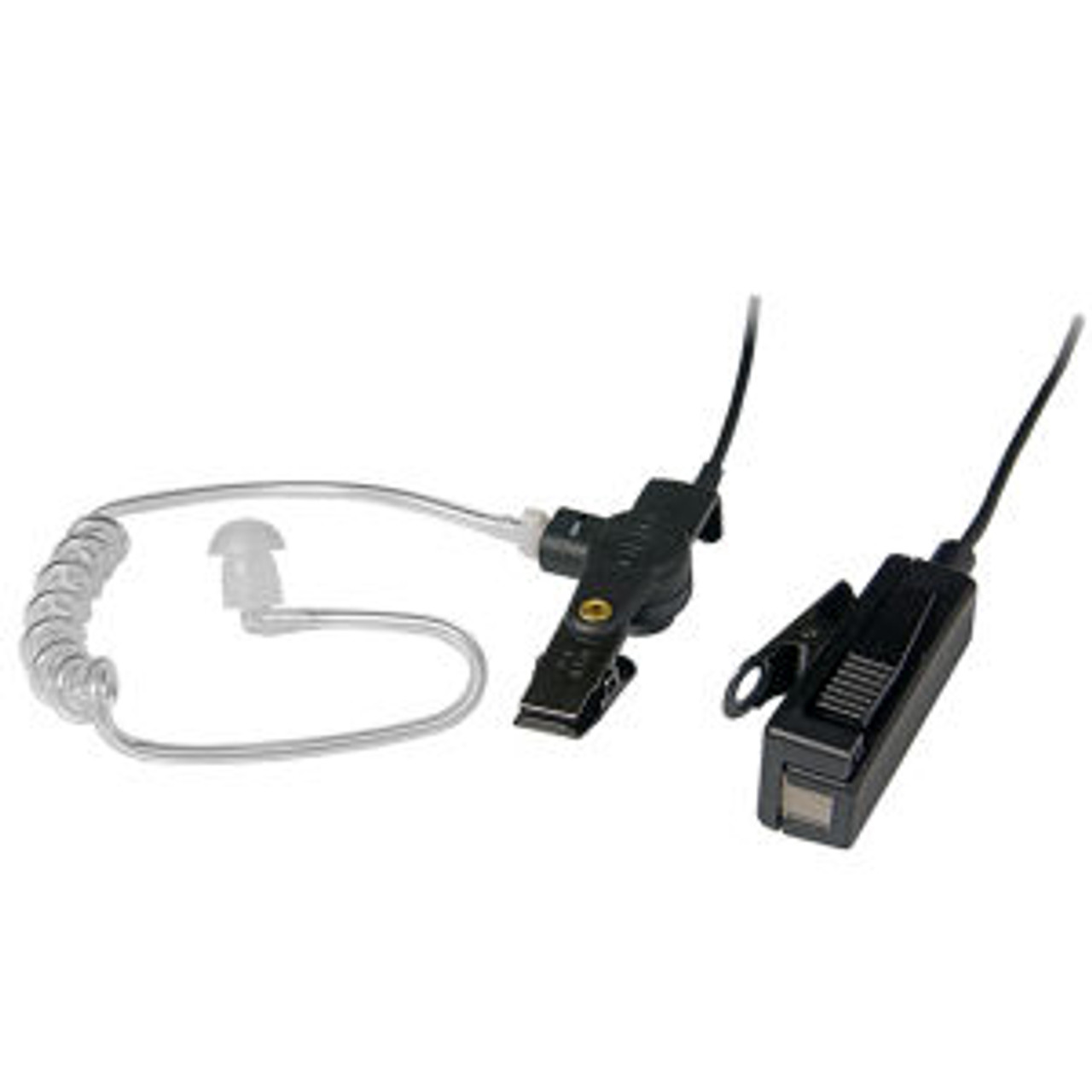 Otto Two Wire Surveillance Kit For Harris P5350