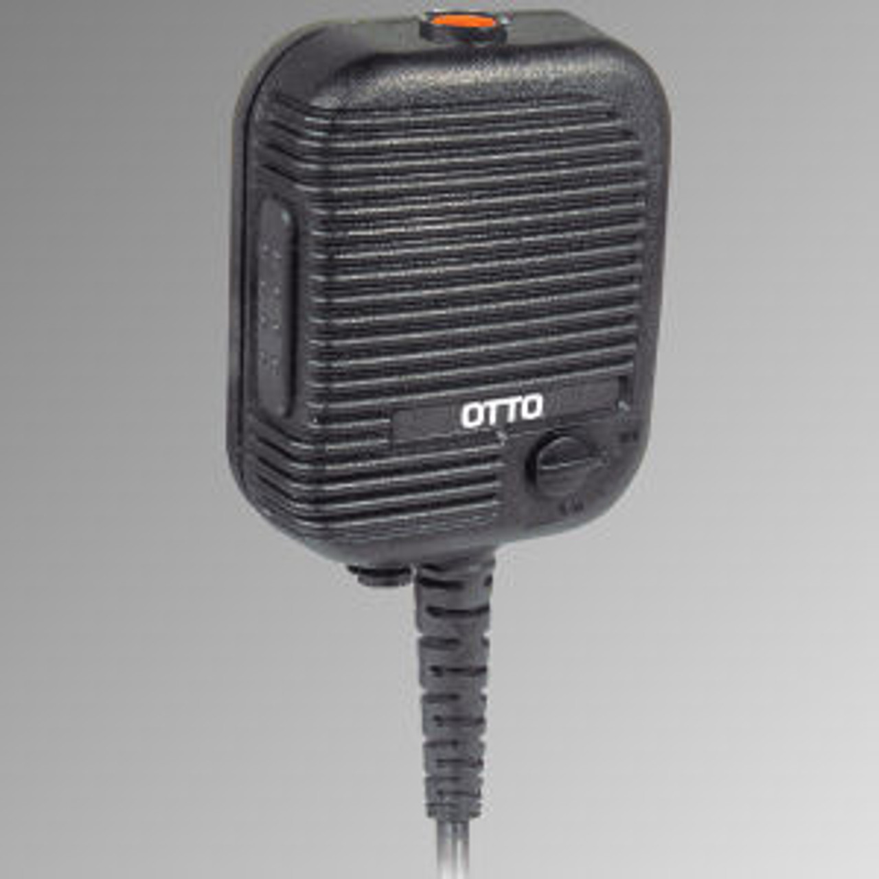 Otto Evolution Mic For M/A-Com LPE-200