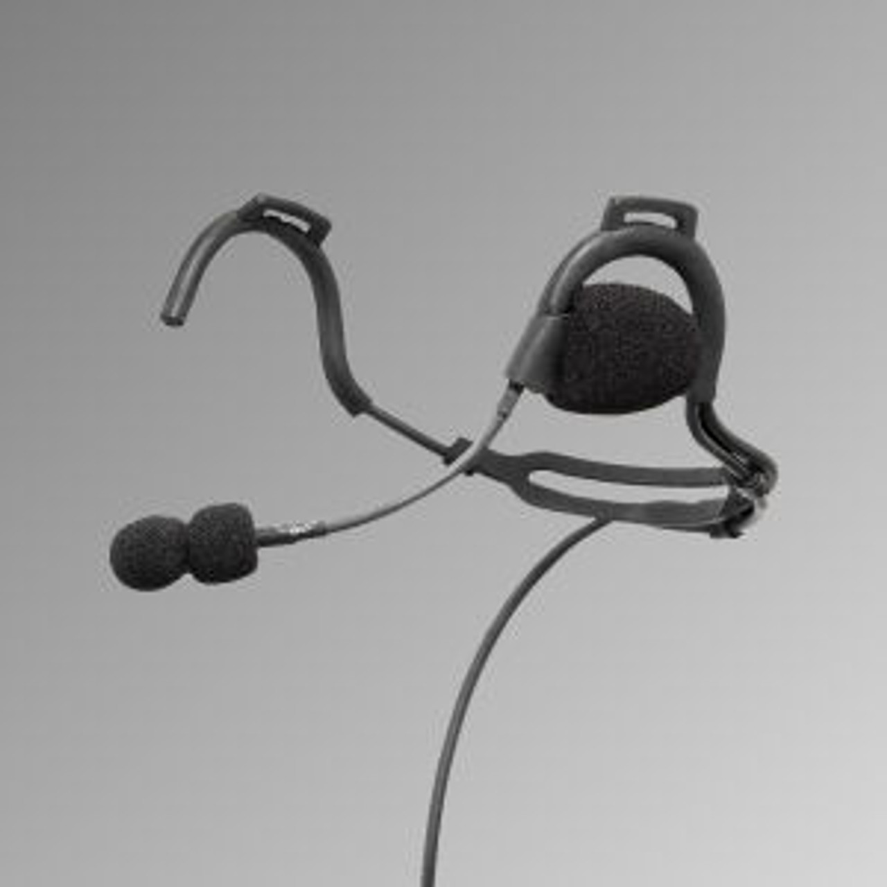 Otto Ranger Headset For Harris P7230 Radios