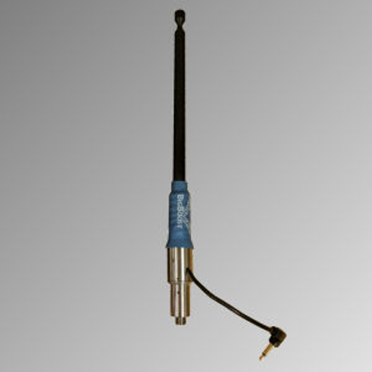 BigBoost Xtreme Series, 13dB Gain Extended Range Telescopic Antenna For  Bendix King LPH  - VHF, 167-173 MHz