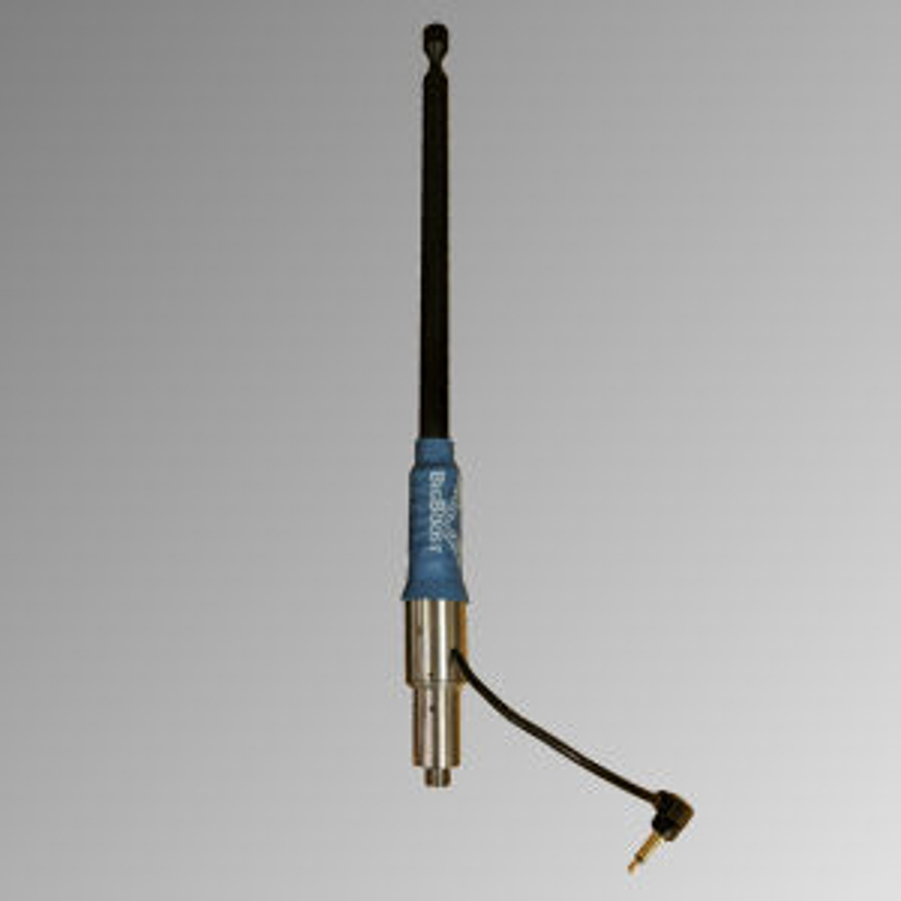 BigBoost Xtreme Series, 13dB Gain Extended Range Telescopic Antenna For  Relm / BK DPH  - VHF, 167-173 MHz