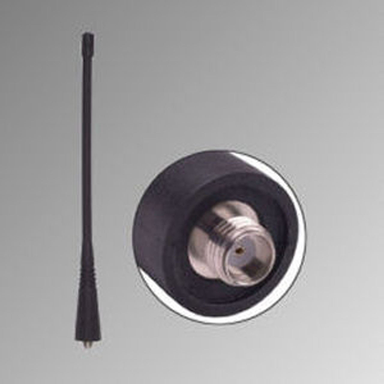 Kenwood TK-3100 Antenna - 6", UHF, 380-520 MHz