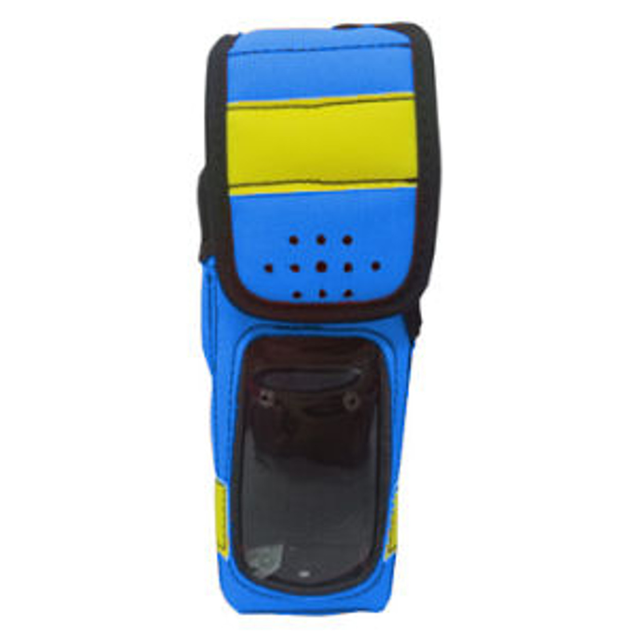 Harris XL-45 Extreme Drop Protection Hi-Viz Case