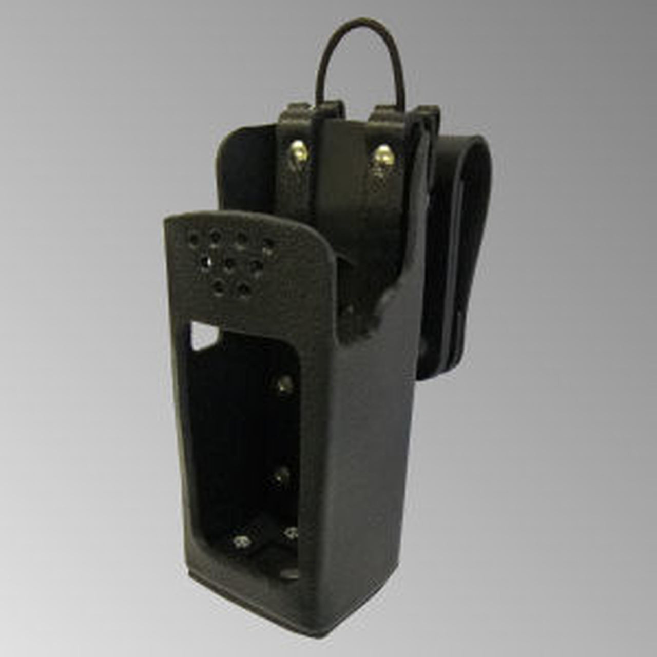 Harris XL-95 Custom Radio Case