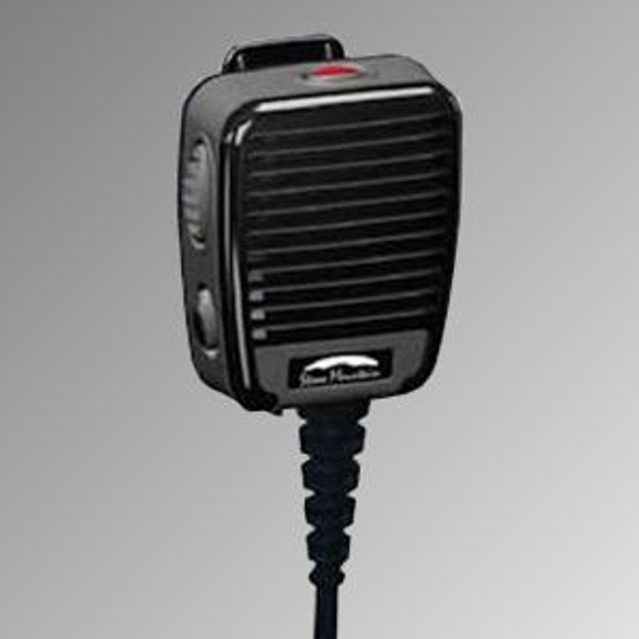 Harris XG-15 Ruggedized Waterproof IP68 High Volume Speaker Mic